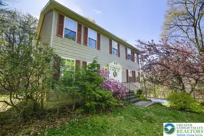 1273 Woodstock Drive, Chestnuthill Twp, PA 18353 - Photo 35