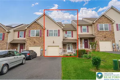 2225 S Dauphin Street, Salisbury Township, PA 18103 - Photo 1