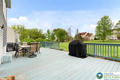 7128 Periwinkle Drive, Lower Macungie Township, PA 18062 - Photo 5