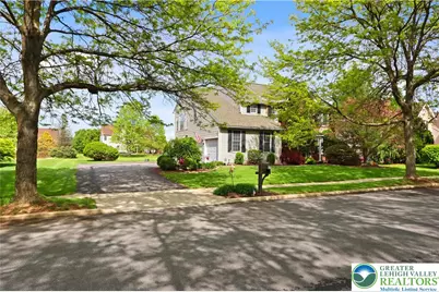 7128 Periwinkle Drive, Lower Macungie Township, PA 18062 - Photo 43