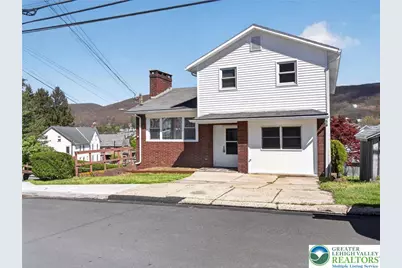 2 E Center Street, Nesquehoning Boro, PA 18240 - Photo 17