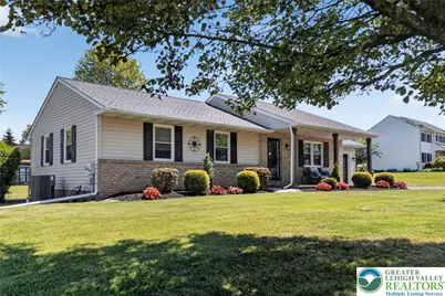 1611 Sleepy Hollow Road, Spinnerstown, PA 18951 - Photo 3