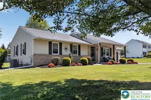 1611 Sleepy Hollow Rd, Milford Twp, PA 18951 - Photo 3