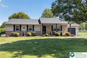 1611 Sleepy Hollow Rd, Spinnerstown, PA 18951 - Photo 1