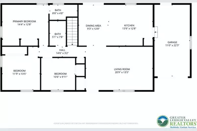 1611 Sleepy Hollow Road, Spinnerstown, PA 18951 - Photo 55