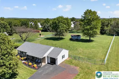 1611 Sleepy Hollow Road, Spinnerstown, PA 18951 - Photo 51