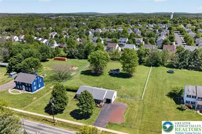 1611 Sleepy Hollow Road, Spinnerstown, PA 18951 - Photo 53