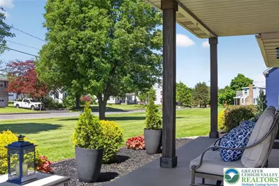 1611 Sleepy Hollow Road, Spinnerstown, PA 18951 - Photo 7