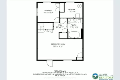 883 Deerfield Road, Lake Ariel, PA 18436 - Photo 81