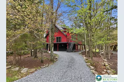 883 Deerfield Road, Lake Ariel, PA 18436 - Photo 3