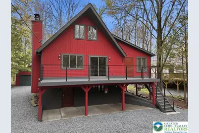 883 Deerfield Road, Lake Ariel, PA 18436 - Photo 1