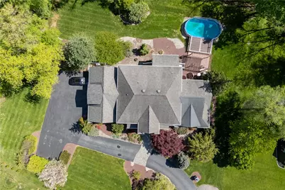 4450 Pond View Court, Bethlehem Township, PA 18020 - Photo 61