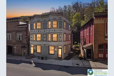 171 W Broadway, Jim Thorpe Boro, PA 18229 - Photo 31