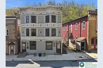 171 W Broadway, Jim Thorpe Boro, PA 18229 - Photo 1