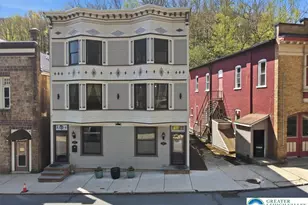 171 W Broadway, Jim Thorpe, PA 18229 - Photo 1
