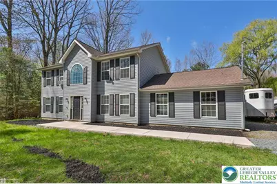 1143 Willow Creek Drive, Polk Twp, PA 18058 - Photo 3