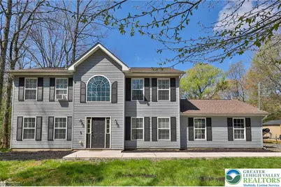 1143 Willow Creek Drive, Polk Twp, PA 18058 - Photo 1