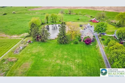 4493 Mount Pleasant Road, Lower Mt Bethel Twp, PA 18013 - Photo 61