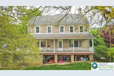4493 Mount Pleasant Road, Lower Mt Bethel Twp, PA 18013 - Photo 53