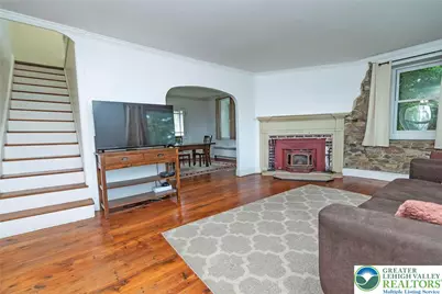 4493 Mount Pleasant Road, Lower Mt Bethel Twp, PA 18013 - Photo 17