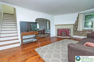 4493 Mt Pleasant Rd, Lower Mt Bethel Twp, PA 18013 - Photo 17