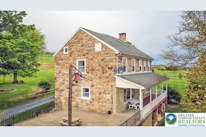 4493 Mount Pleasant Road, Lower Mt Bethel Twp, PA 18013 - Photo 47