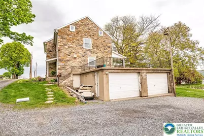 4493 Mount Pleasant Road, Lower Mt Bethel Twp, PA 18013 - Photo 45
