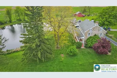 4493 Mount Pleasant Road, Lower Mt Bethel Twp, PA 18013 - Photo 3