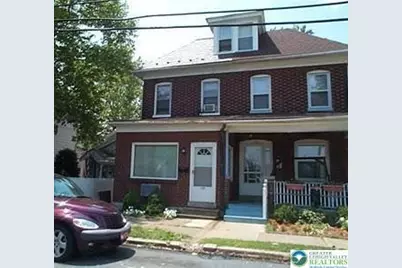 137 S 17th Street, Wilson Boro, PA 18042 - Photo 1