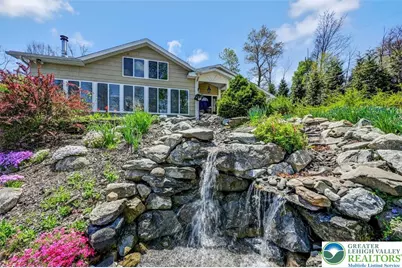 1284 Burger Hollow Road, Chestnuthill Twp, PA 18330 - Photo 11