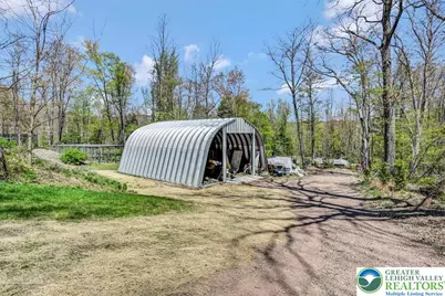 1284 Burger Hollow Road, Chestnuthill Twp, PA 18330 - Photo 7