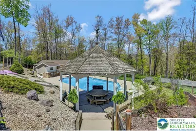 1284 Burger Hollow Road, Chestnuthill Twp, PA 18330 - Photo 77