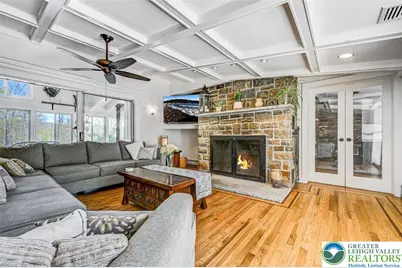 1284 Burger Hollow Road, Chestnuthill Twp, PA 18330 - Photo 17