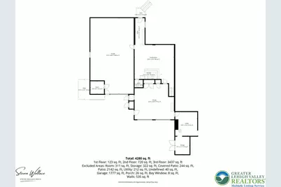 1284 Burger Hollow Road, Chestnuthill Twp, PA 18330 - Photo 99