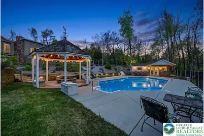 1284 Burger Hollow Road, Chestnuthill Twp, PA 18330 - Photo 5