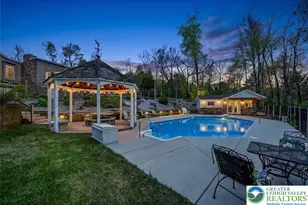 1284 Burger Hollow Rd, Chestnuthill Twp, PA 18330 - Photo 5