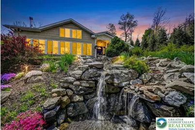 1284 Burger Hollow Road, Chestnuthill Twp, PA 18330 - Photo 3