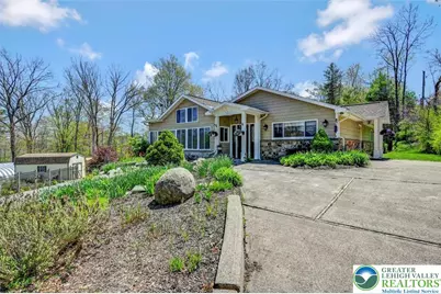 1284 Burger Hollow Road, Chestnuthill Twp, PA 18330 - Photo 97