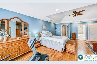 1284 Burger Hollow Road, Chestnuthill Twp, PA 18330 - Photo 63