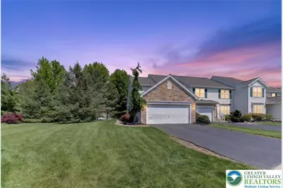 224 Park Ridge Drive, Forks Twp, PA 18040 - Photo 1