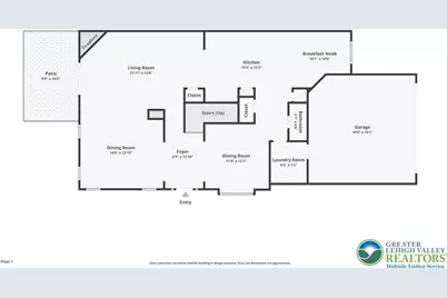 224 Park Ridge Drive, Forks, PA 18040 - Photo 39