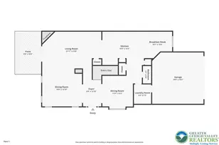 224 Park Ridge Dr, Forks Twp, PA 18040 - Photo 39