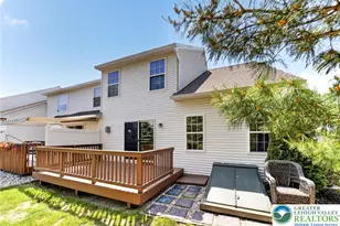 224 Park Ridge Dr, Forks Twp, PA 18040 - Photo 33