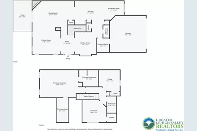 224 Park Ridge Drive, Forks, PA 18040 - Photo 41