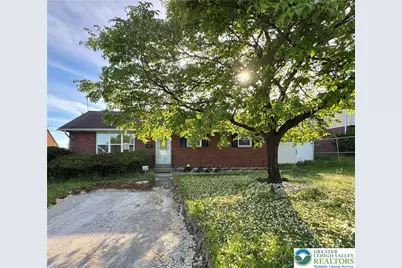 1238 N 15th Street, Allentown City, PA 18102 - Photo 1