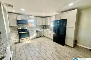 1238 N 15th St, Allentown City, PA 18102 - Photo 3