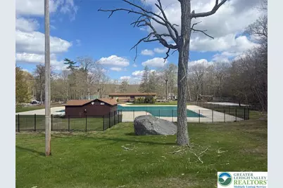 242 Mountain Lake Drive, Delaware Twp, PA 18328 - Photo 21