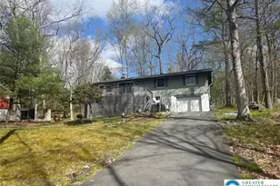 242 Mountain Lake Dr, Delaware Twp, PA 18328 - Photo 1