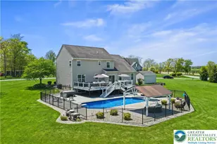 2255 Redwood Dr, North Whitehall Township, PA 18080 - Photo 3