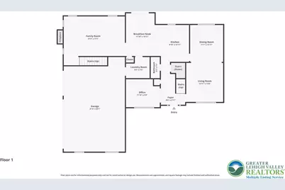 2255 Redwood Drive, North Whitehall Township, PA 18080 - Photo 11